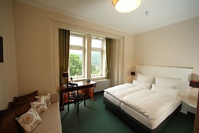 Hotel & Spa Suiten Freiwerk