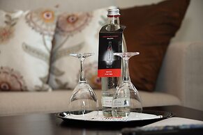 Hotel & Spa Suiten Freiwerk