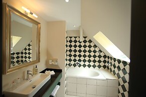 Hotel & Spa Suiten Freiwerk