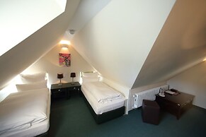 Hotel & Spa Suiten Freiwerk