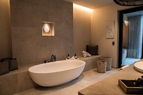 Hotel & Spa Suiten Freiwerk