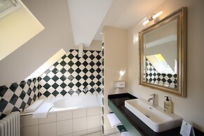 Hotel & Spa Suiten Freiwerk