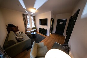 Hotel & Spa Suiten Freiwerk