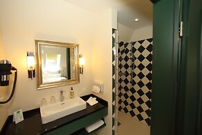 Hotel & Spa Suiten Freiwerk