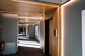 Hotel & Spa Suiten Freiwerk