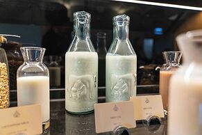 Hotel & Spa Suiten Freiwerk