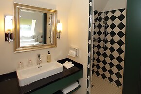 Hotel & Spa Suiten Freiwerk