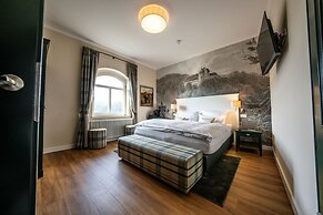 Hotel & Spa Suiten Freiwerk