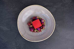 Hotel & Spa Suiten Freiwerk