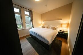 Hotel & Spa Suiten Freiwerk