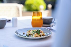 Hotel & Spa Suiten Freiwerk