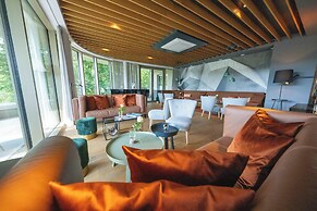 Hotel & Spa Suiten Freiwerk