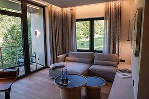 Hotel & Spa Suiten Freiwerk
