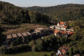 Hotel & Spa Suiten Freiwerk