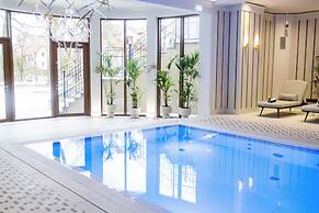 Dwór Prezydencki Boutique Hotel & SPA