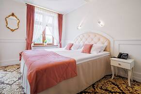 Dwór Prezydencki Boutique Hotel & SPA