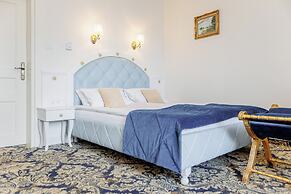 Dwór Prezydencki Boutique Hotel & SPA