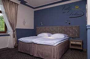Dwór Prezydencki Boutique Hotel & SPA