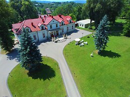 Dwór Prezydencki Boutique Hotel & SPA