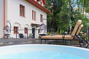 Dwór Prezydencki Boutique Hotel & SPA