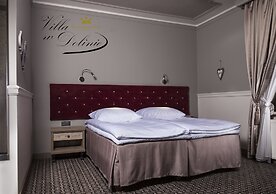 Dwór Prezydencki Boutique Hotel & SPA