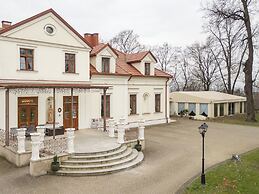 Dwór Prezydencki Boutique Hotel & SPA