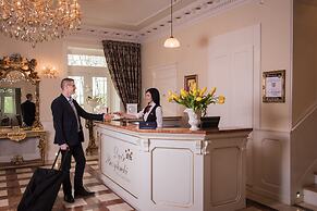 Dwór Prezydencki Boutique Hotel & SPA