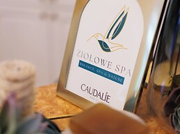 Dwór Prezydencki Boutique Hotel & SPA