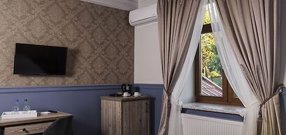 Dwór Prezydencki Boutique Hotel & SPA