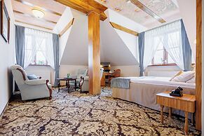 Dwór Prezydencki Boutique Hotel & SPA