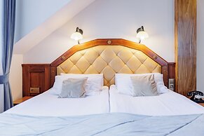 Dwór Prezydencki Boutique Hotel & SPA