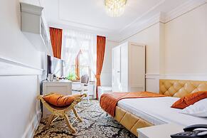 Dwór Prezydencki Boutique Hotel & SPA
