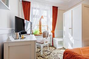 Dwór Prezydencki Boutique Hotel & SPA