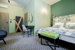 Dwór Prezydencki Boutique Hotel & SPA