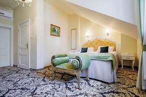 Dwór Prezydencki Boutique Hotel & SPA