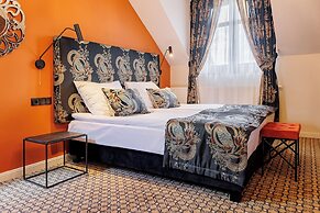 Dwór Prezydencki Boutique Hotel & SPA
