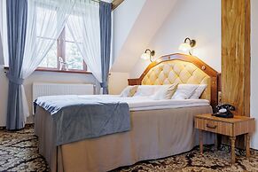 Dwór Prezydencki Boutique Hotel & SPA