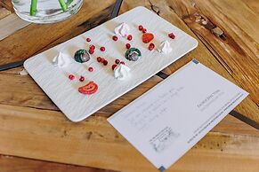 Dwór Prezydencki Boutique Hotel & SPA