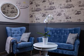 Dwór Prezydencki Boutique Hotel & SPA