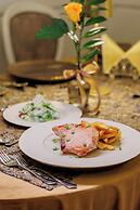 Dwór Prezydencki Boutique Hotel & SPA
