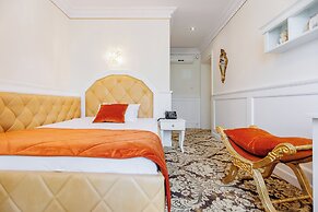 Dwór Prezydencki Boutique Hotel & SPA