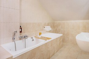Dwór Prezydencki Boutique Hotel & SPA