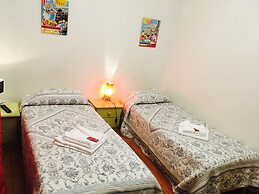 Boutique Hôtel Couleurs du Sud