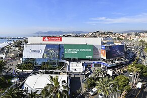 Boutique Hôtel Couleurs du Sud
