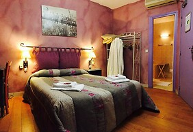 Boutique Hôtel Couleurs du Sud