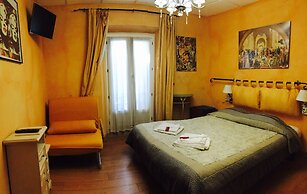 Boutique Hôtel Couleurs du Sud