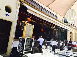 Boutique Hôtel Couleurs du Sud