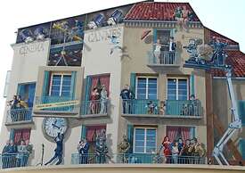 Boutique Hôtel Couleurs du Sud