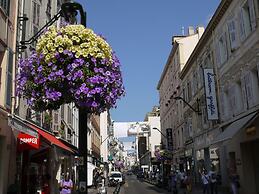 Boutique Hôtel Couleurs du Sud