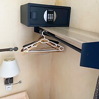 Boutique Hôtel Couleurs du Sud